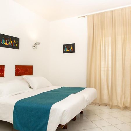 Coltur Suites Sorrento Dış mekan fotoğraf