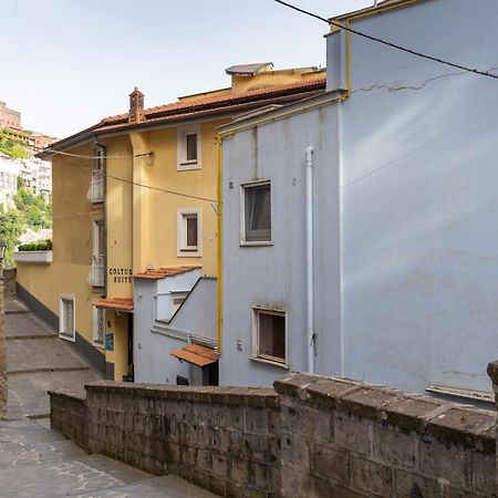 Coltur Suites Sorrento Dış mekan fotoğraf