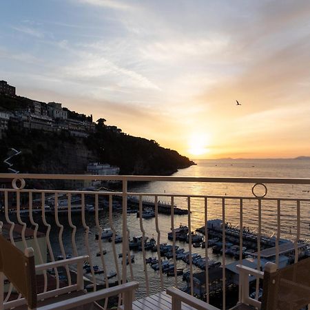 Coltur Suites Sorrento Dış mekan fotoğraf