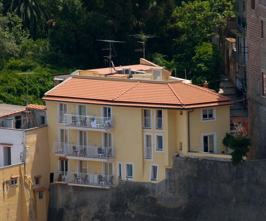 Coltur Suites Sorrento Dış mekan fotoğraf