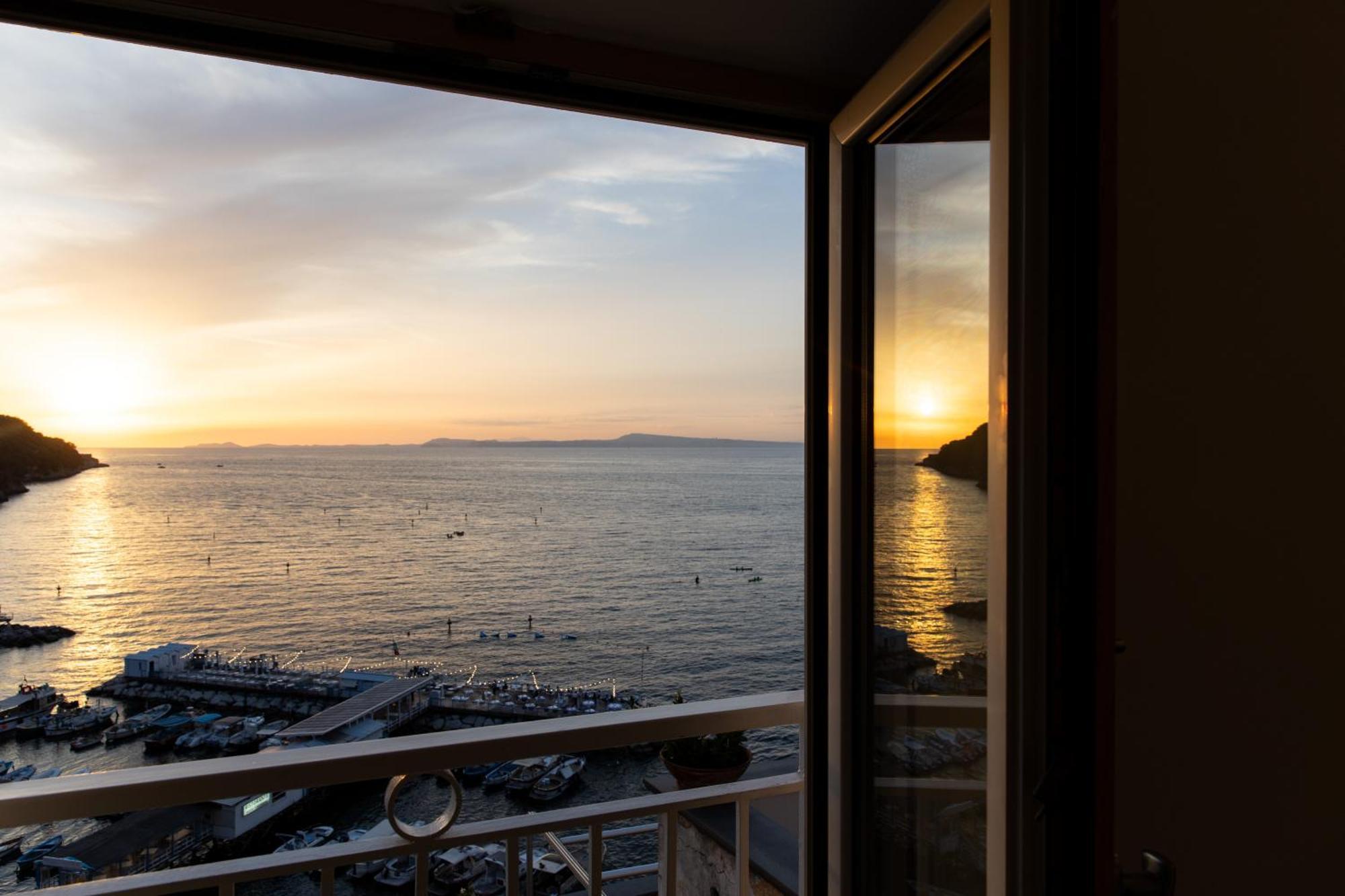 Coltur Suites Sorrento Dış mekan fotoğraf