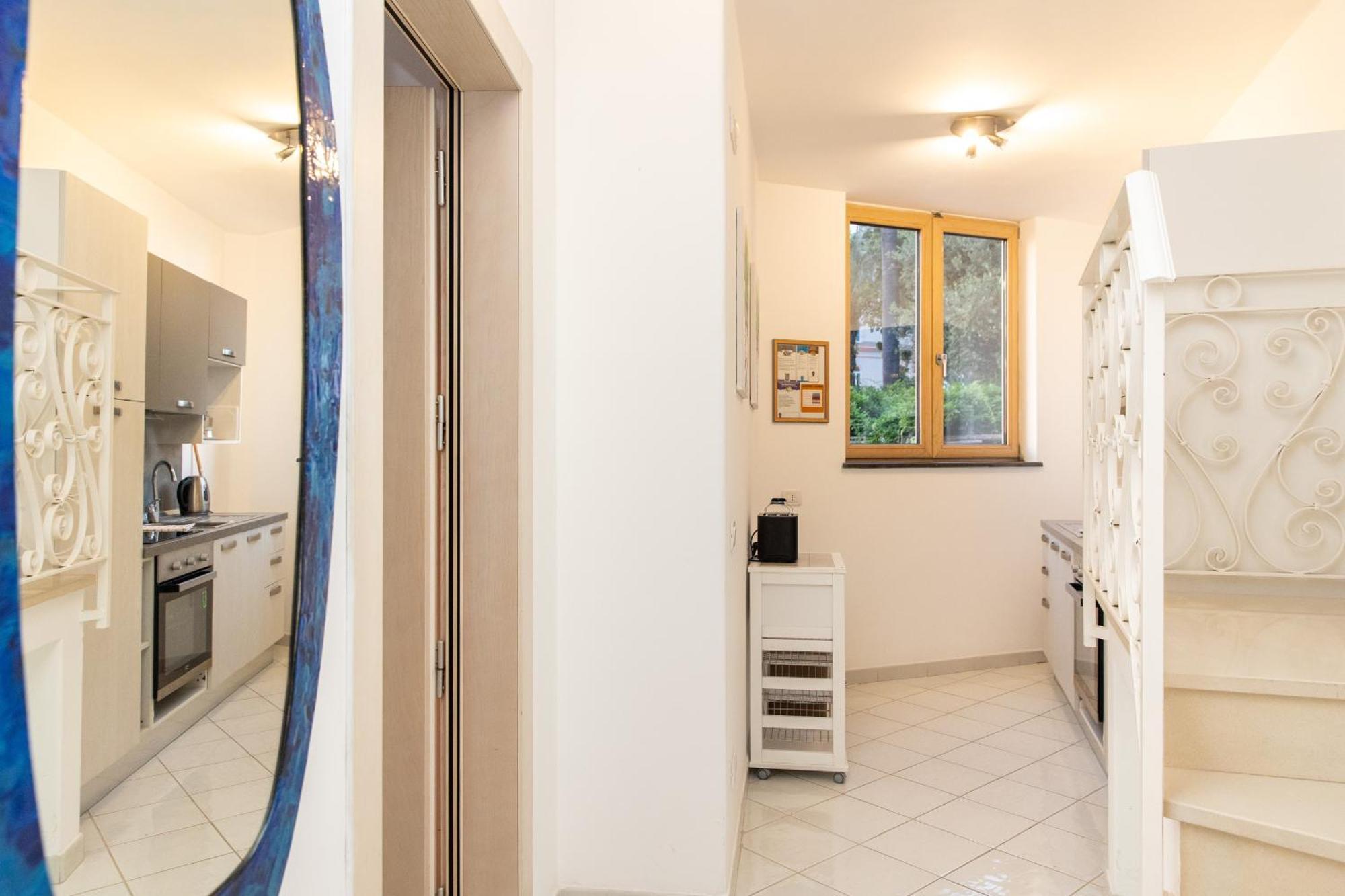 Coltur Suites Sorrento Dış mekan fotoğraf