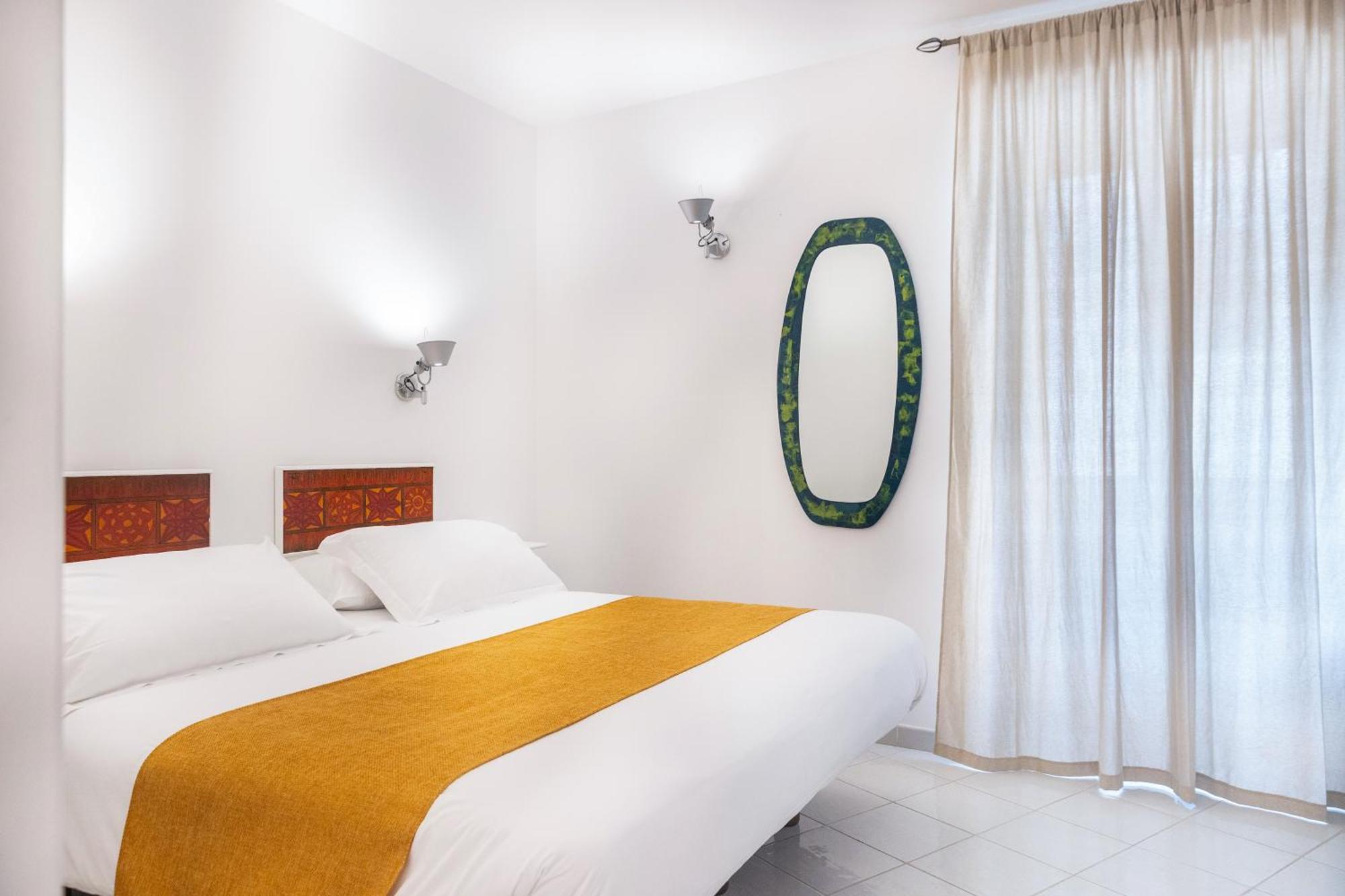 Coltur Suites Sorrento Dış mekan fotoğraf