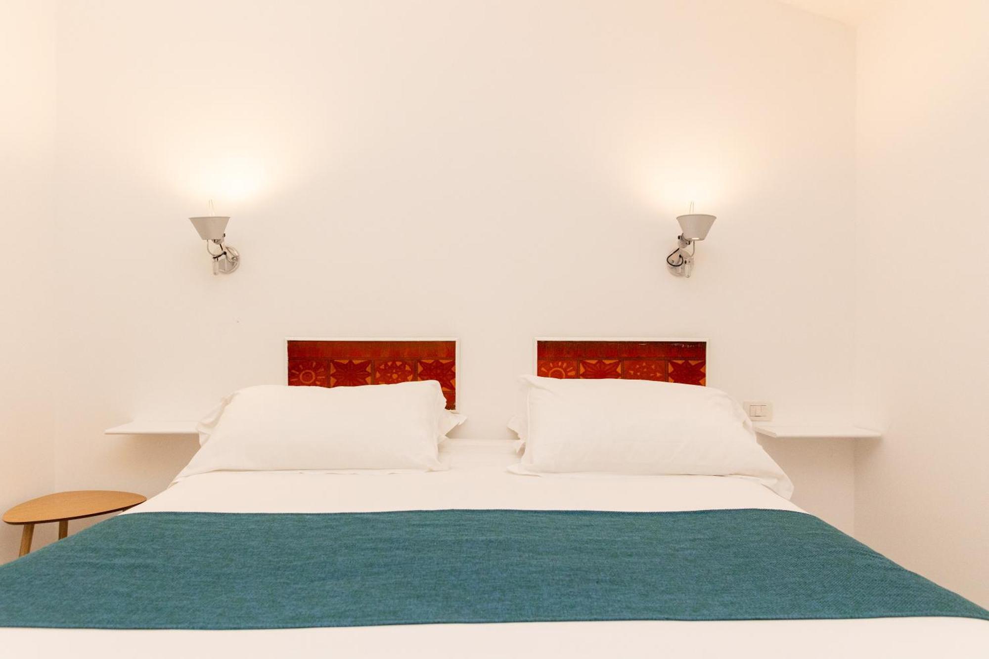 Coltur Suites Sorrento Dış mekan fotoğraf