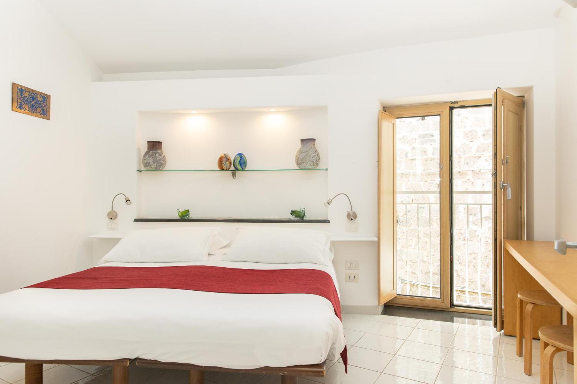 Coltur Suites Sorrento Dış mekan fotoğraf