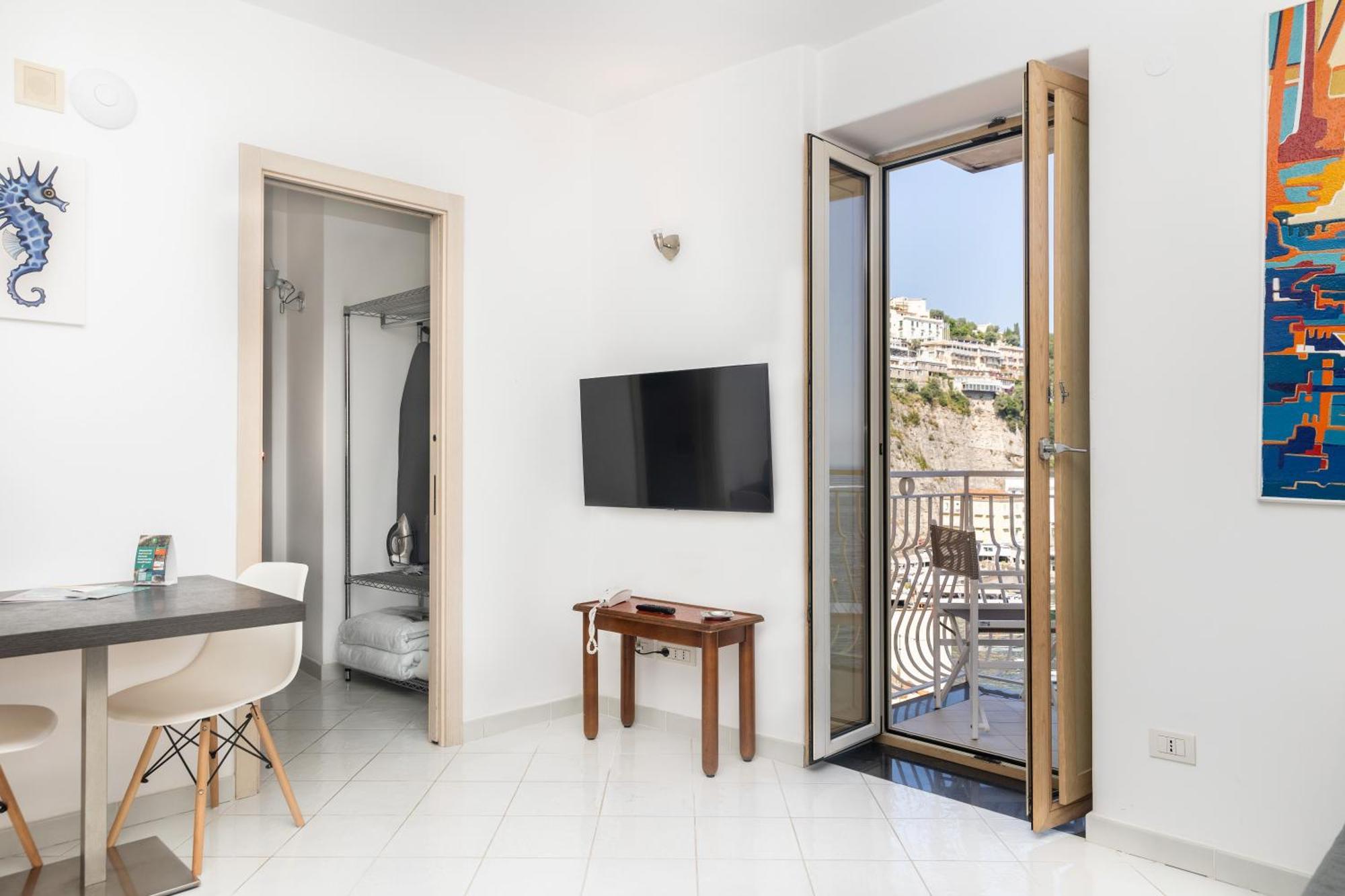 Coltur Suites Sorrento Dış mekan fotoğraf