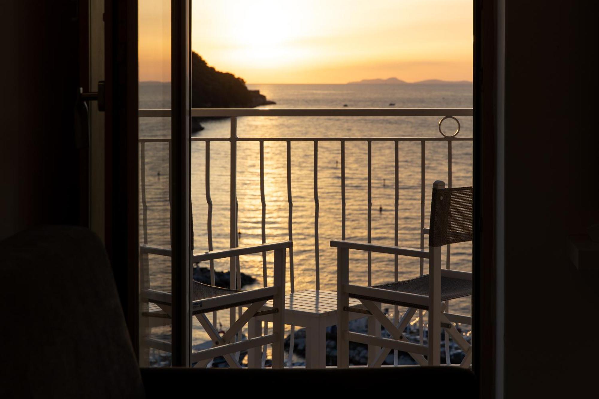 Coltur Suites Sorrento Dış mekan fotoğraf