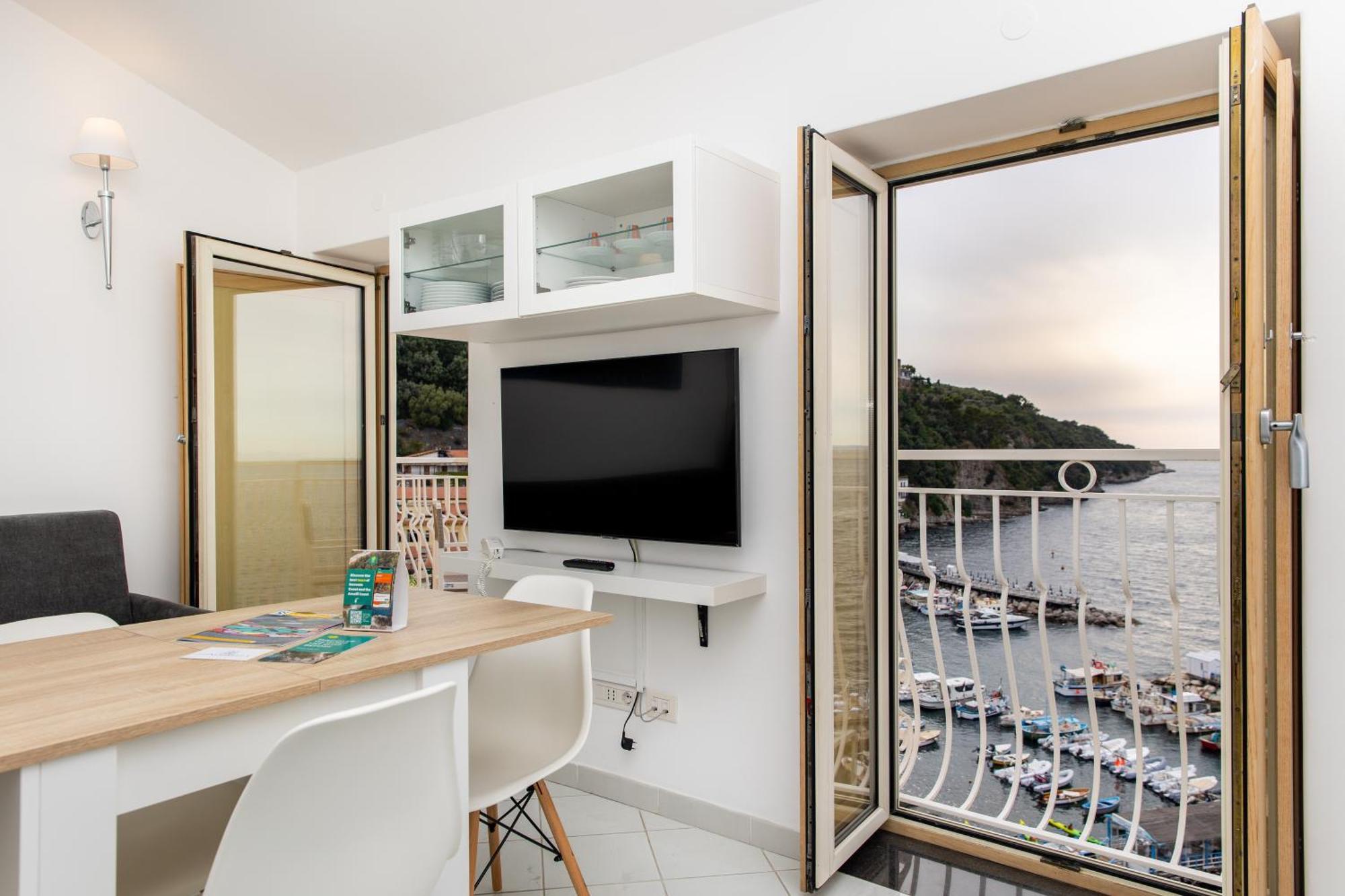 Coltur Suites Sorrento Dış mekan fotoğraf