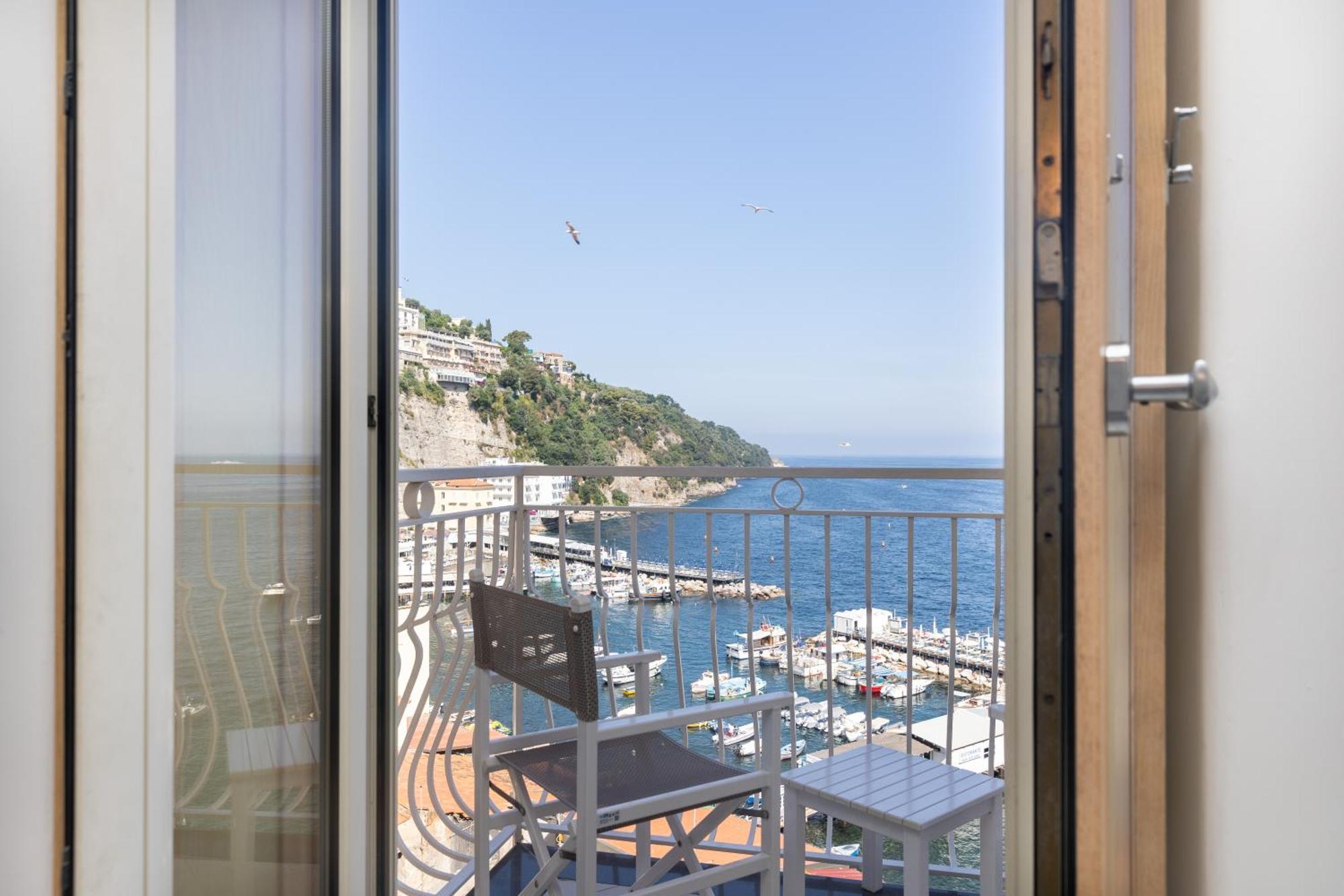 Coltur Suites Sorrento Dış mekan fotoğraf