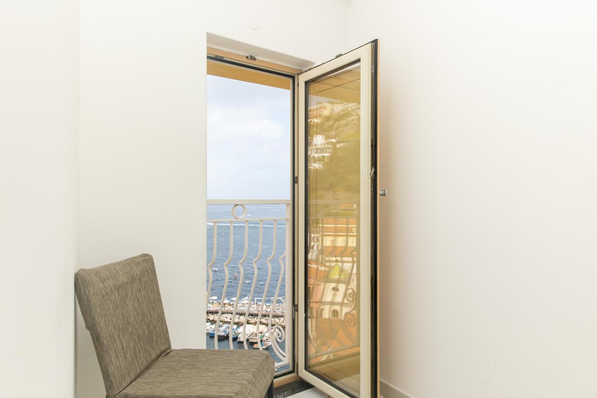 Coltur Suites Sorrento Dış mekan fotoğraf