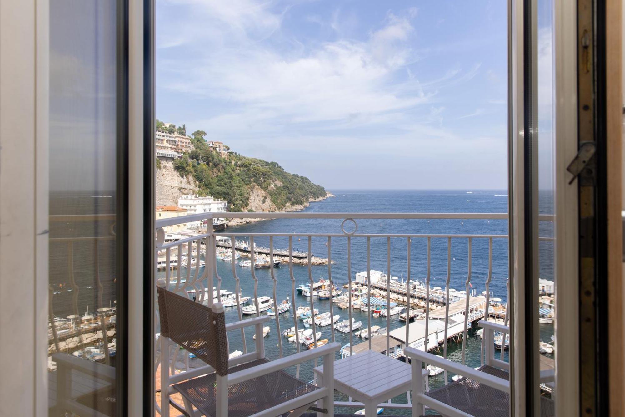 Coltur Suites Sorrento Dış mekan fotoğraf