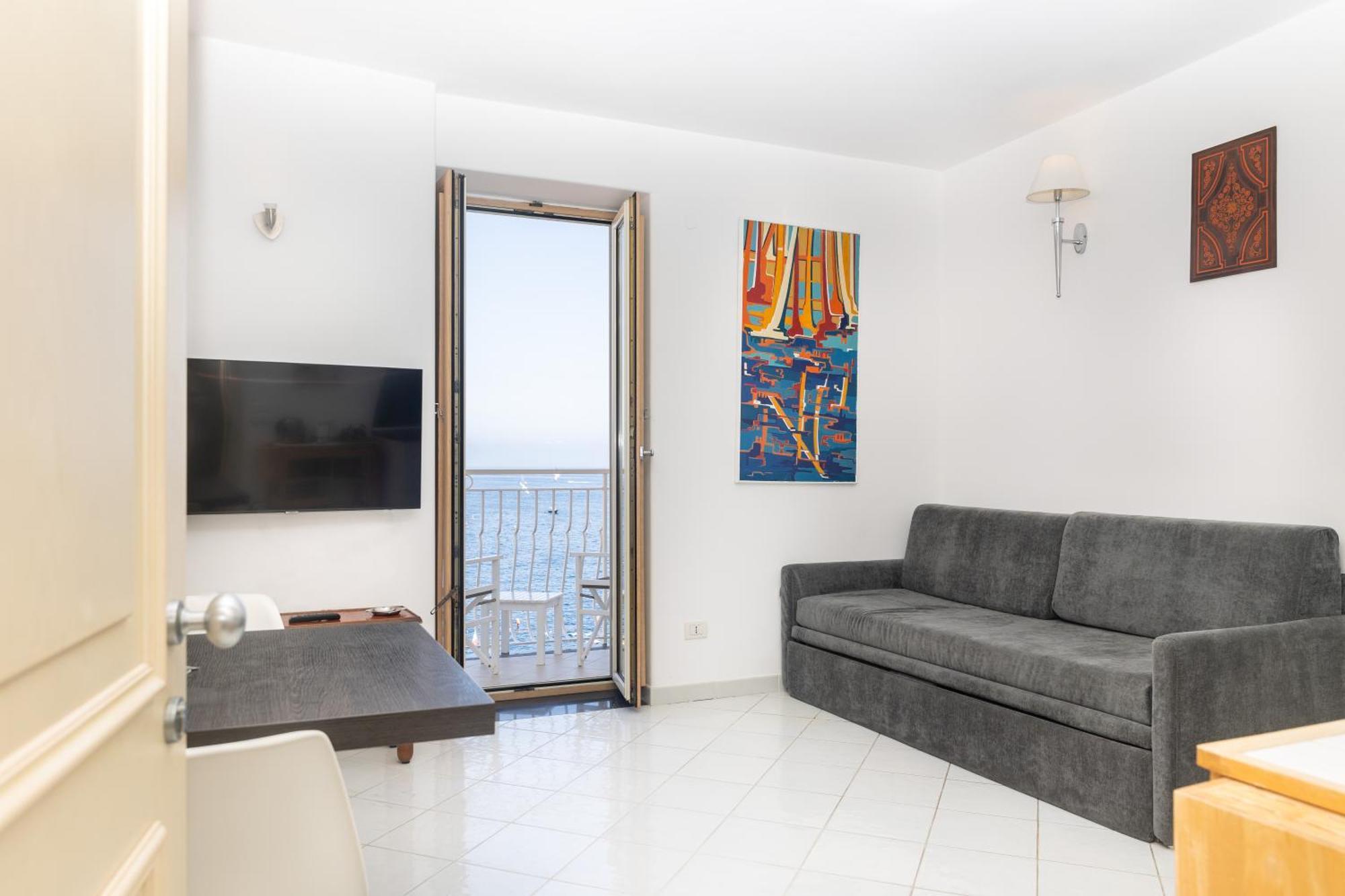 Coltur Suites Sorrento Dış mekan fotoğraf