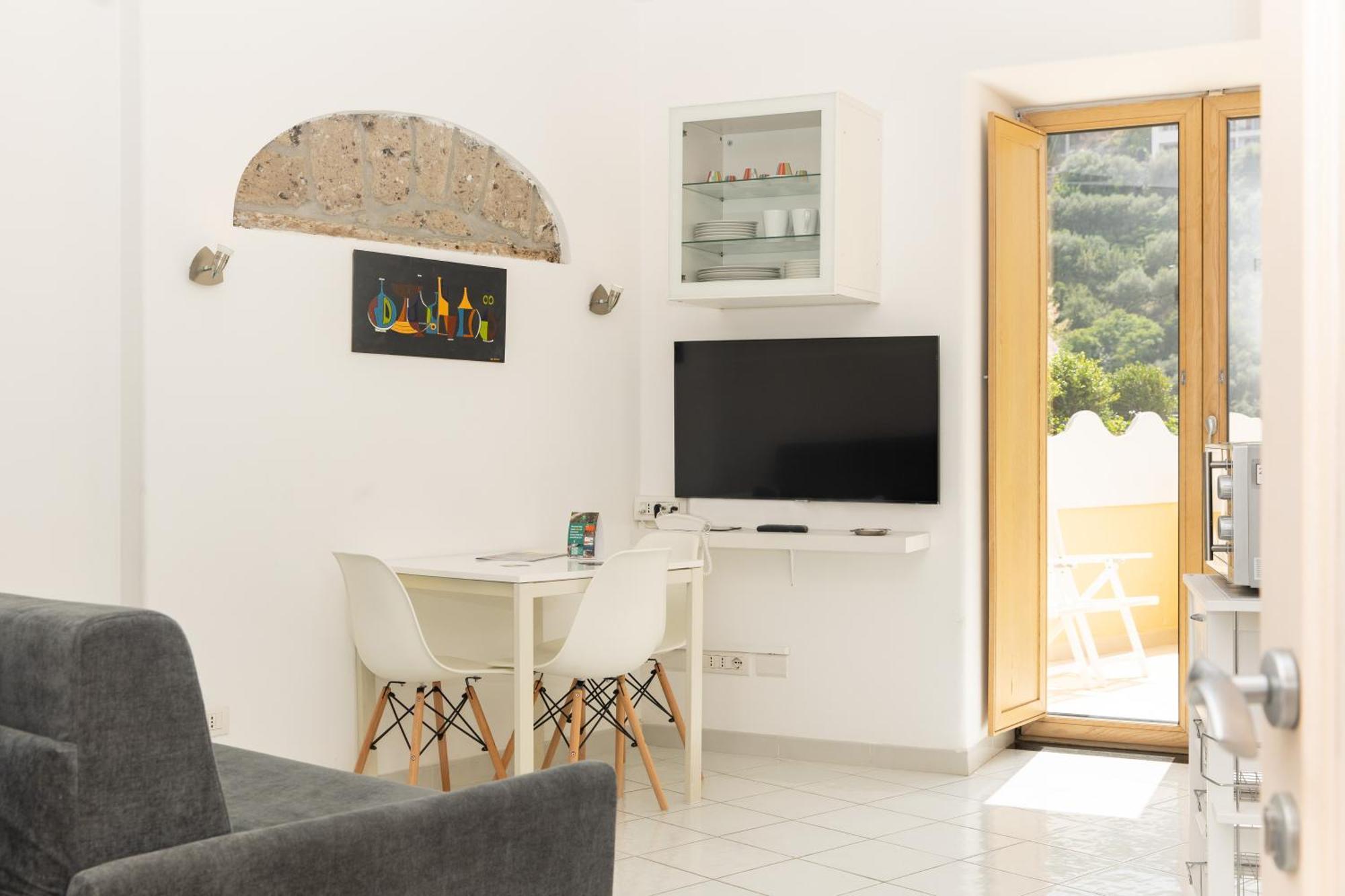 Coltur Suites Sorrento Dış mekan fotoğraf