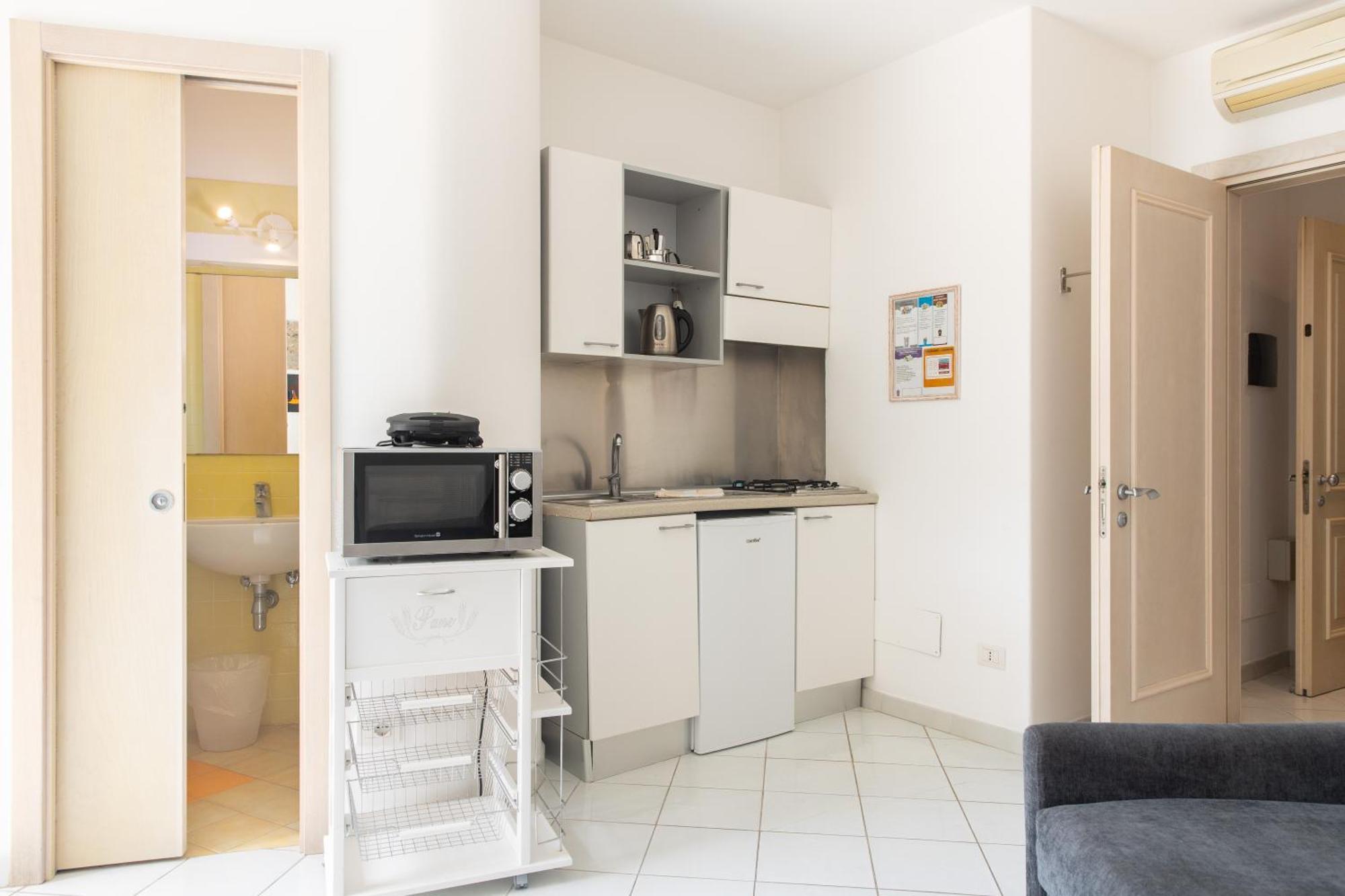 Coltur Suites Sorrento Dış mekan fotoğraf