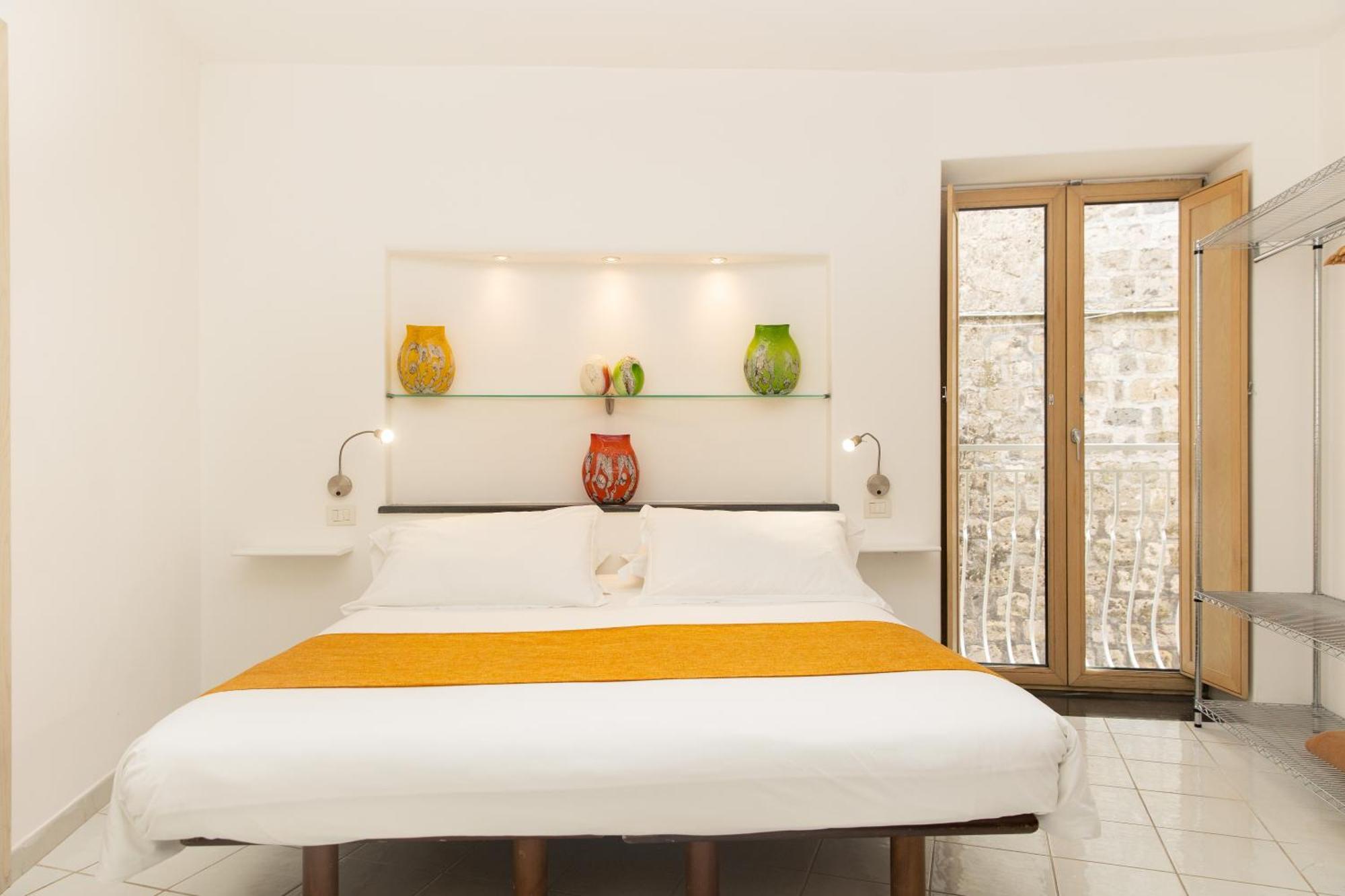 Coltur Suites Sorrento Dış mekan fotoğraf
