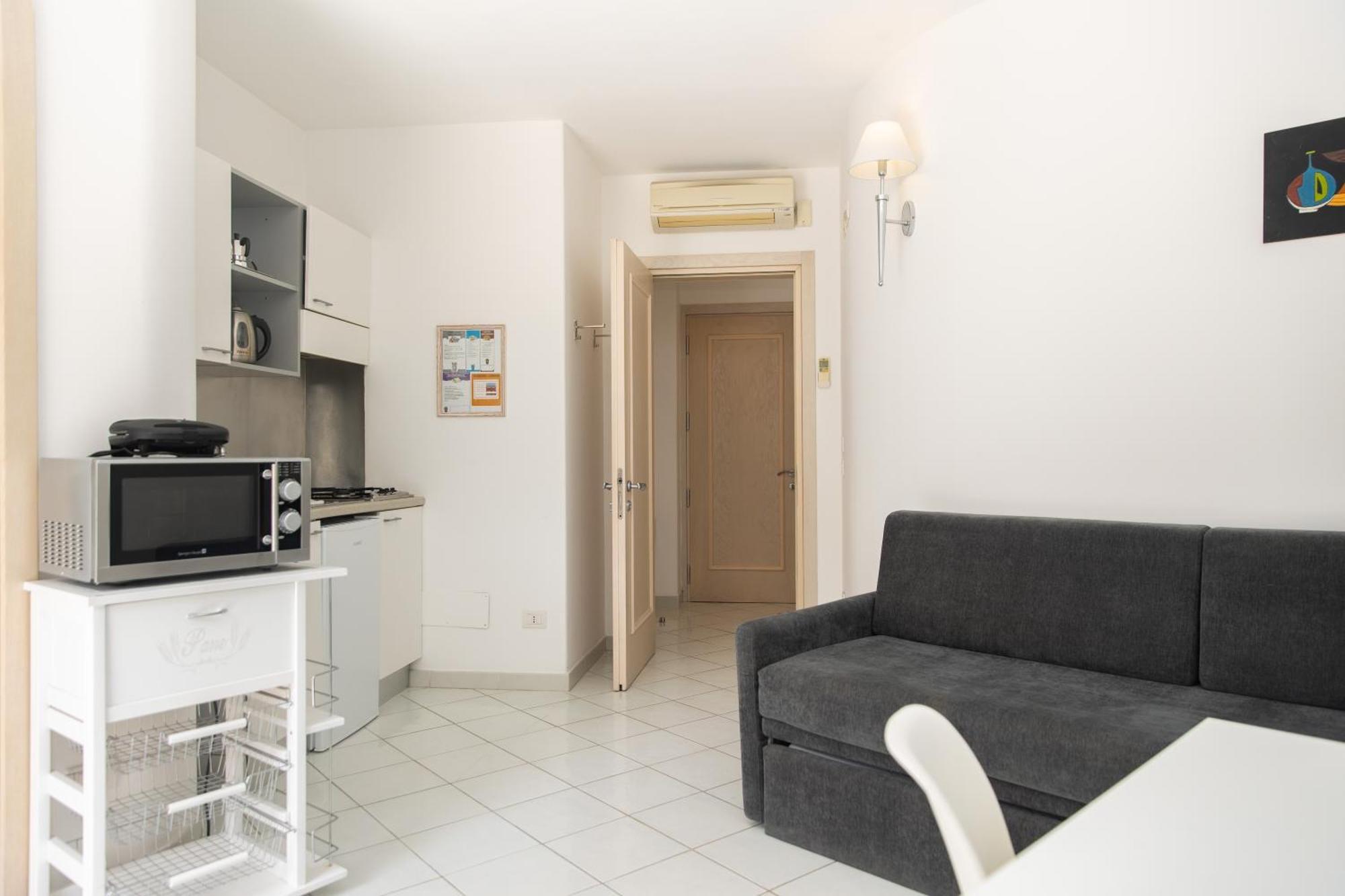 Coltur Suites Sorrento Dış mekan fotoğraf