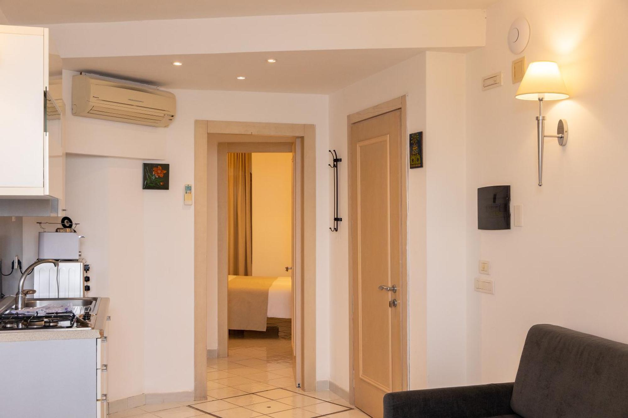 Coltur Suites Sorrento Dış mekan fotoğraf