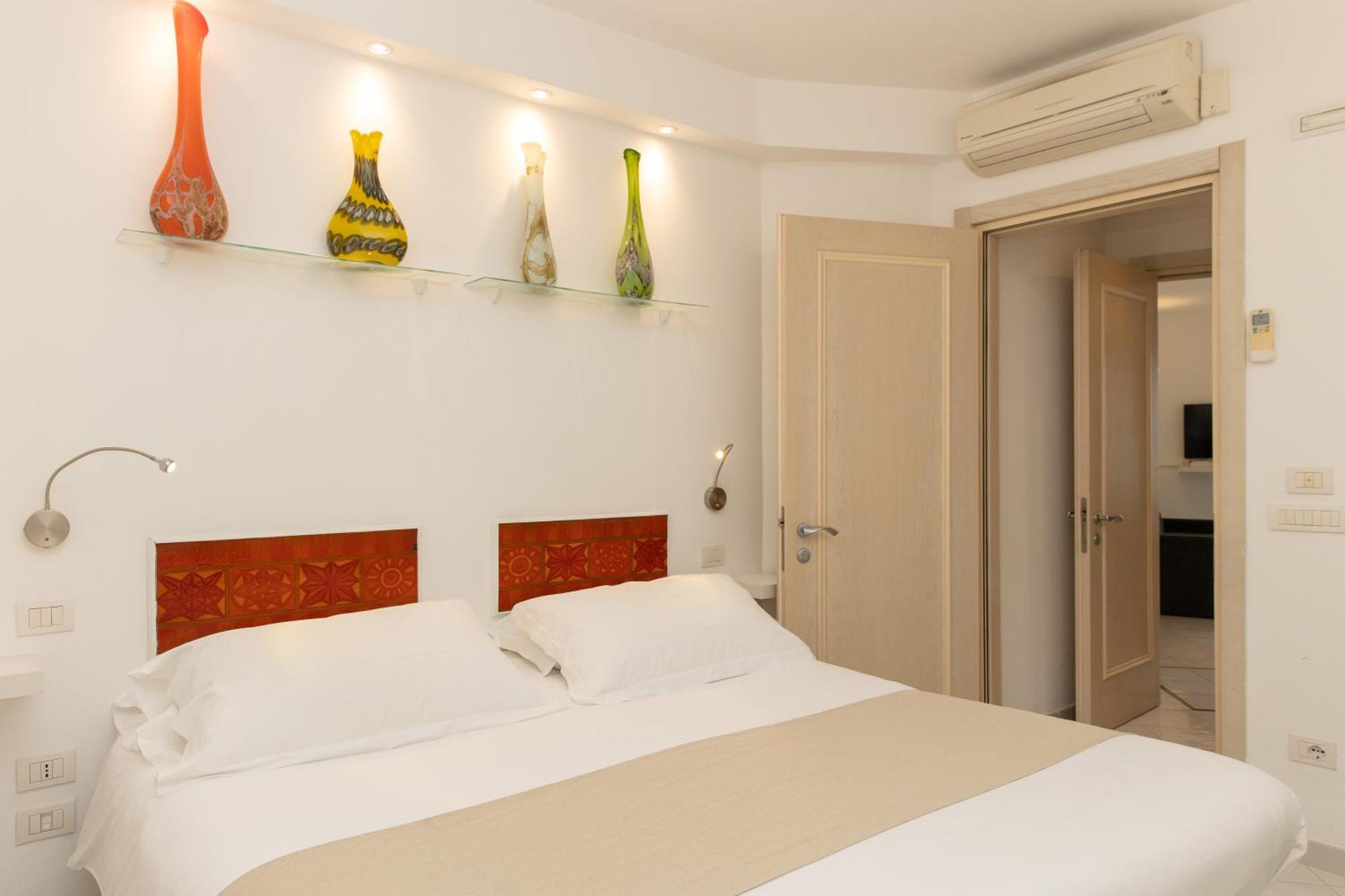 Coltur Suites Sorrento Dış mekan fotoğraf