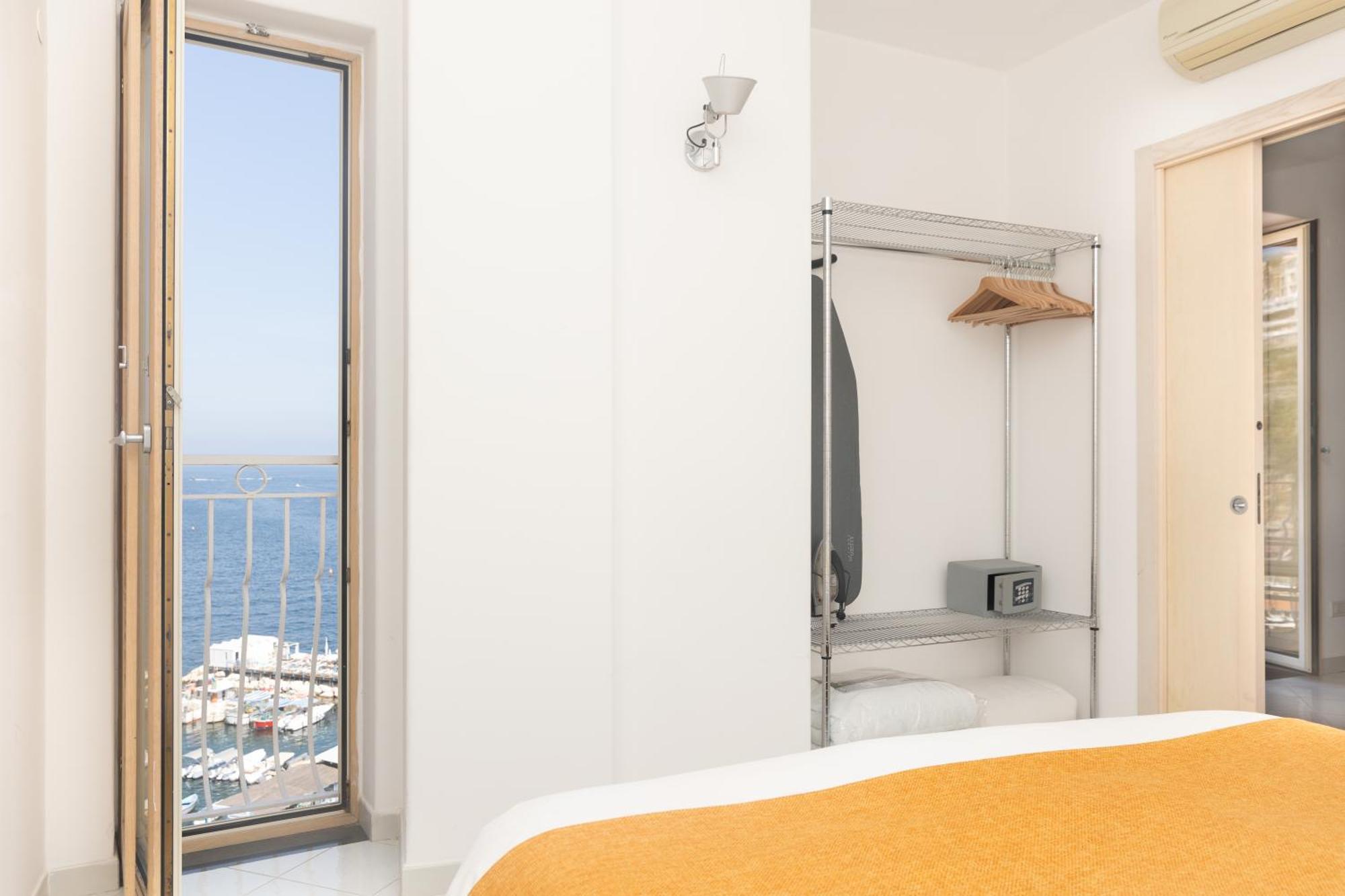 Coltur Suites Sorrento Dış mekan fotoğraf