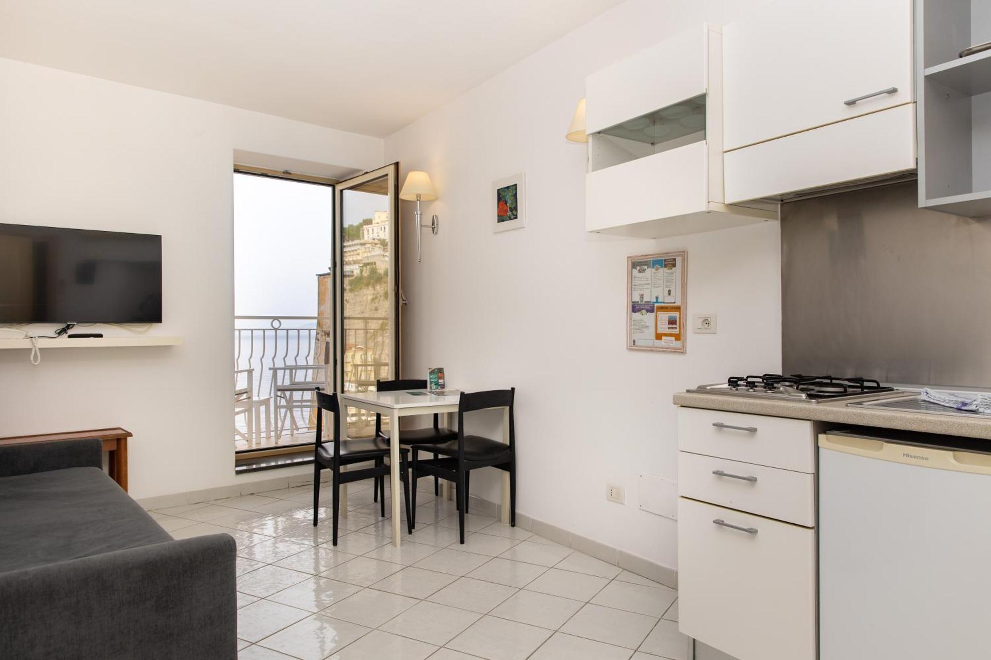 Coltur Suites Sorrento Dış mekan fotoğraf
