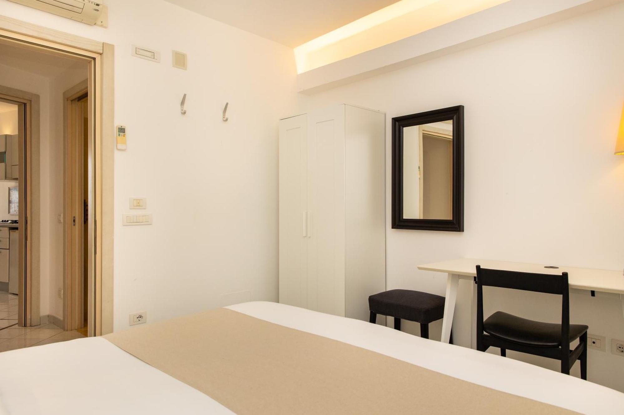 Coltur Suites Sorrento Dış mekan fotoğraf