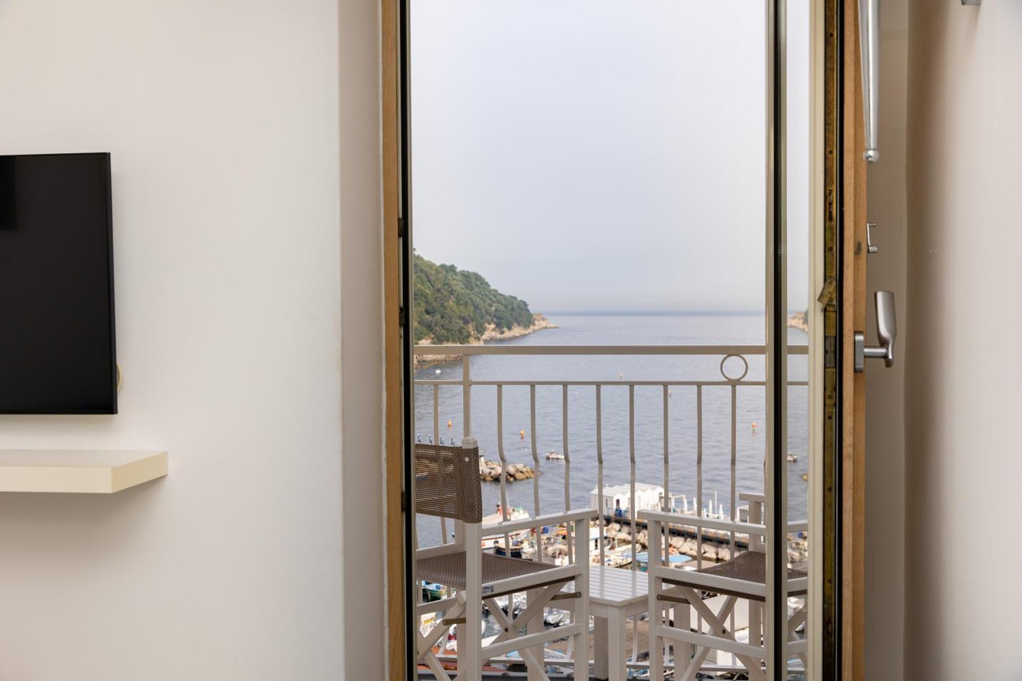 Coltur Suites Sorrento Dış mekan fotoğraf