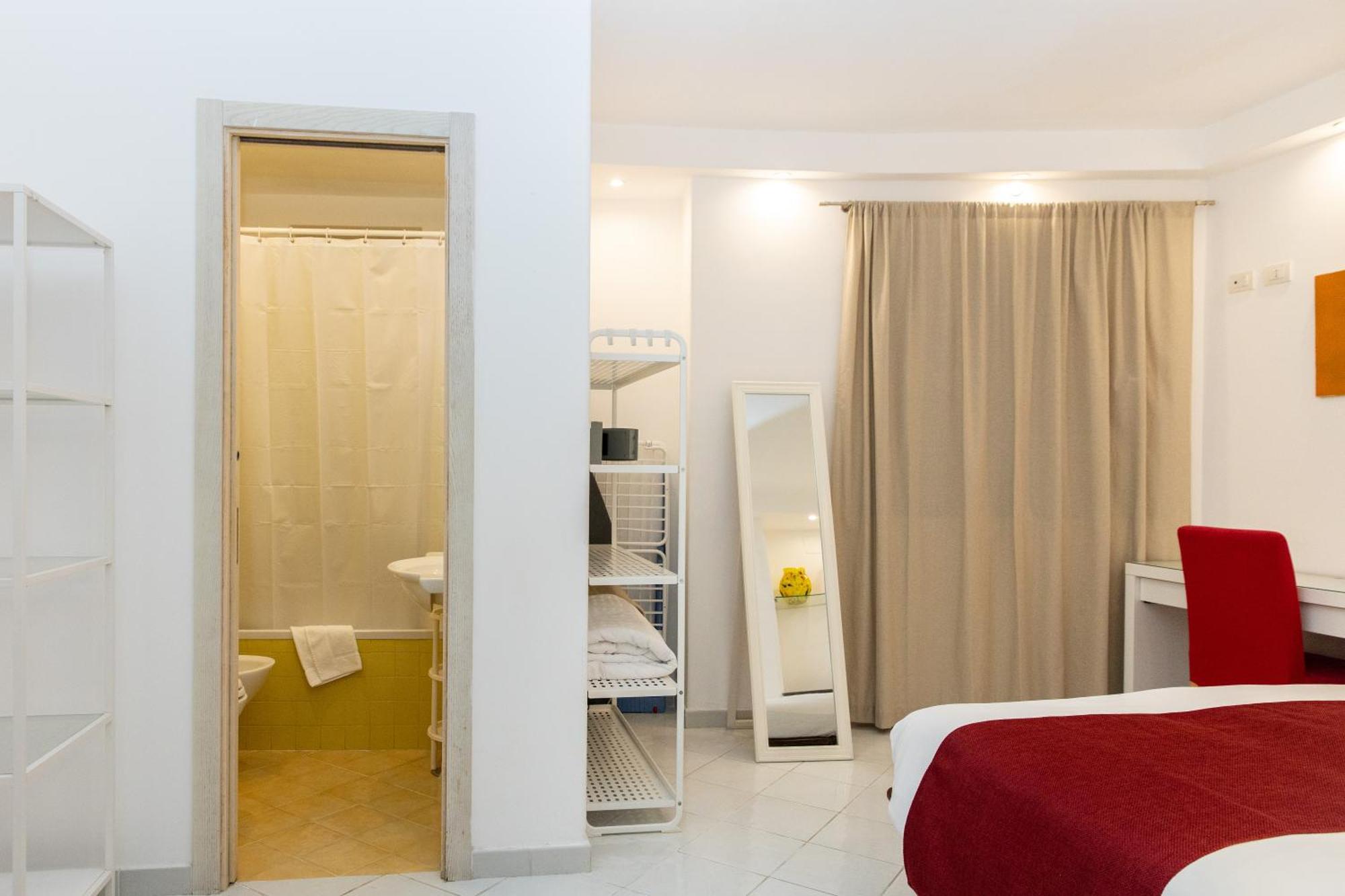 Coltur Suites Sorrento Dış mekan fotoğraf