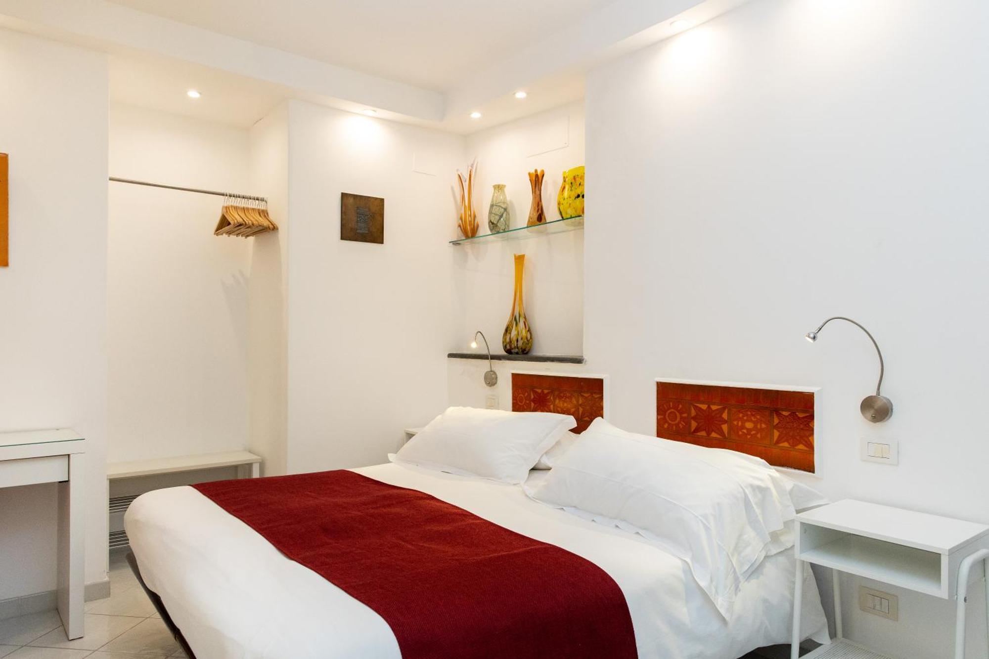 Coltur Suites Sorrento Dış mekan fotoğraf