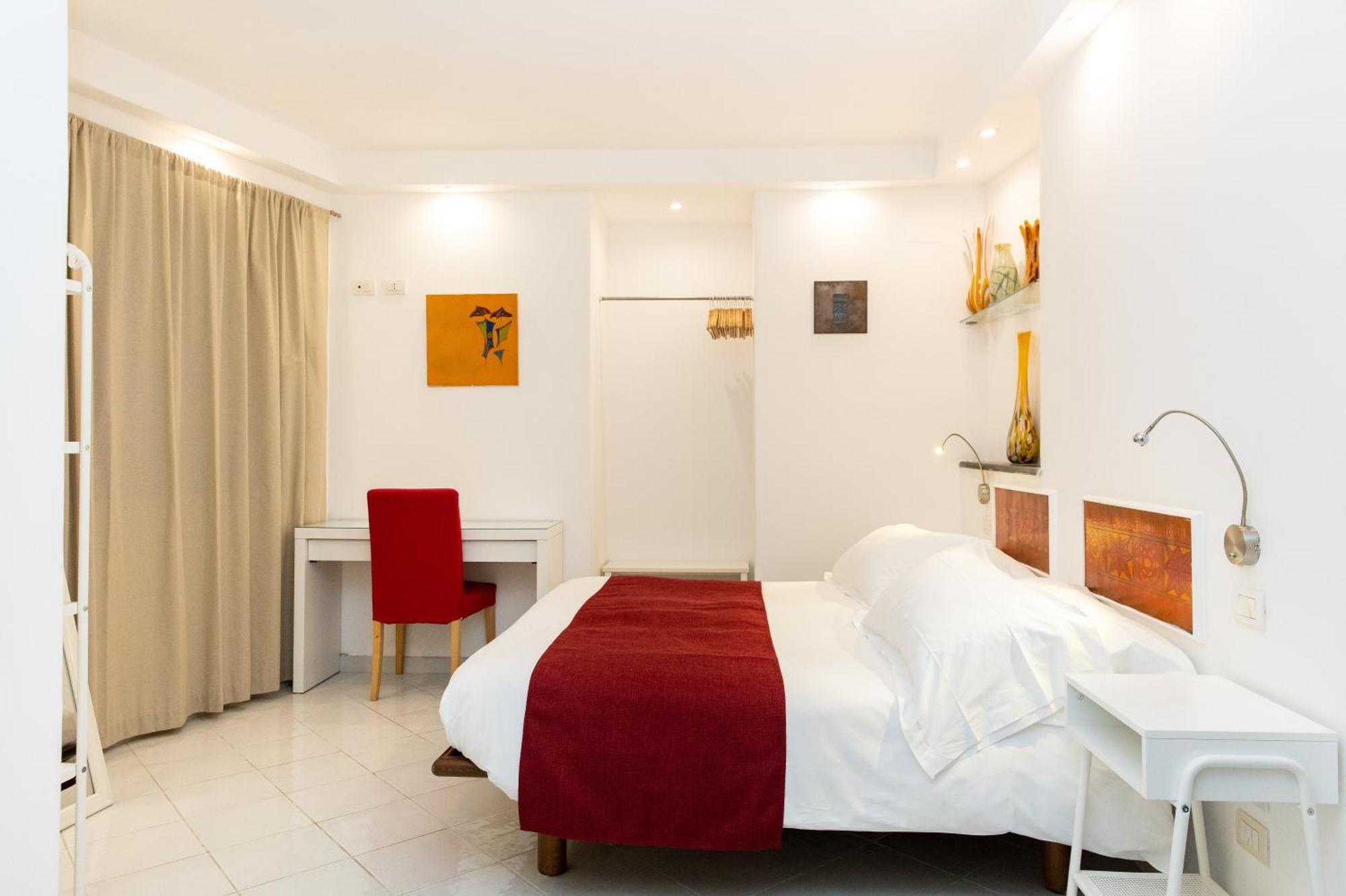 Coltur Suites Sorrento Dış mekan fotoğraf