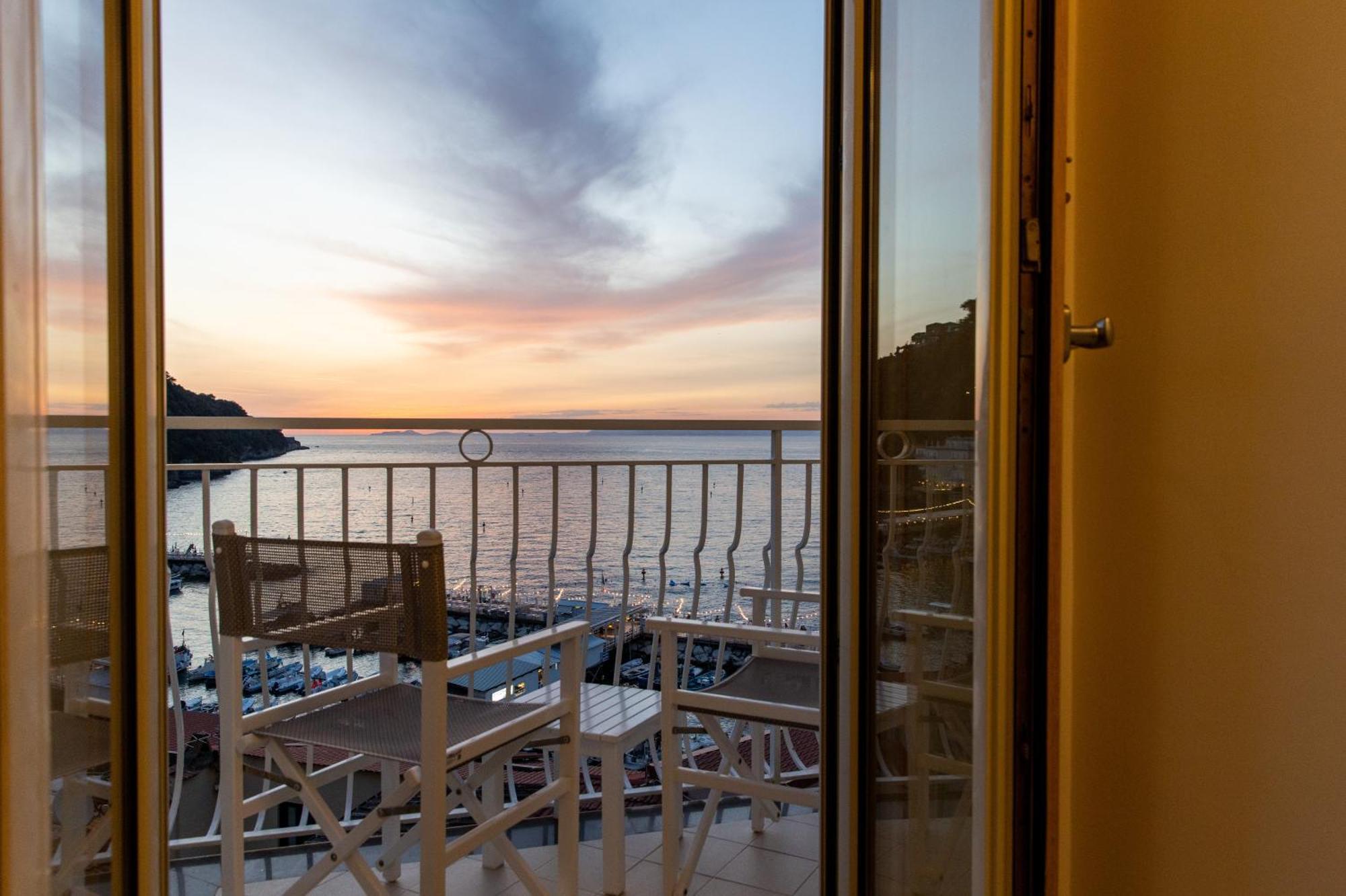 Coltur Suites Sorrento Dış mekan fotoğraf